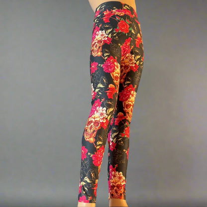 Halloween Leggings!