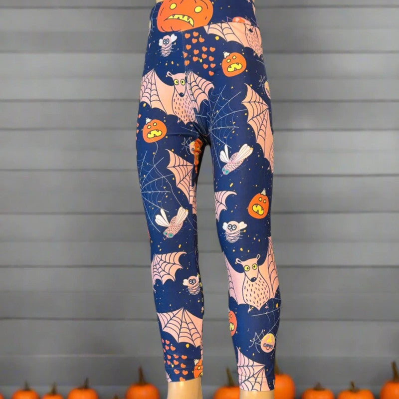 Halloween Leggings!