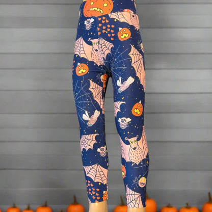 Halloween Leggings!