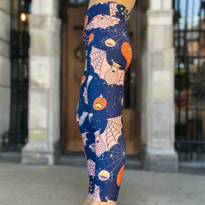 Halloween Leggings!