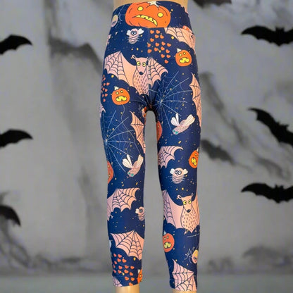 Halloween Leggings!