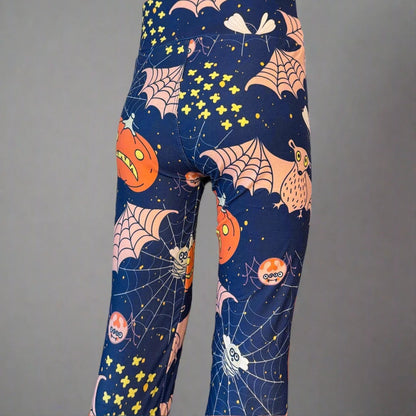 Halloween Leggings!