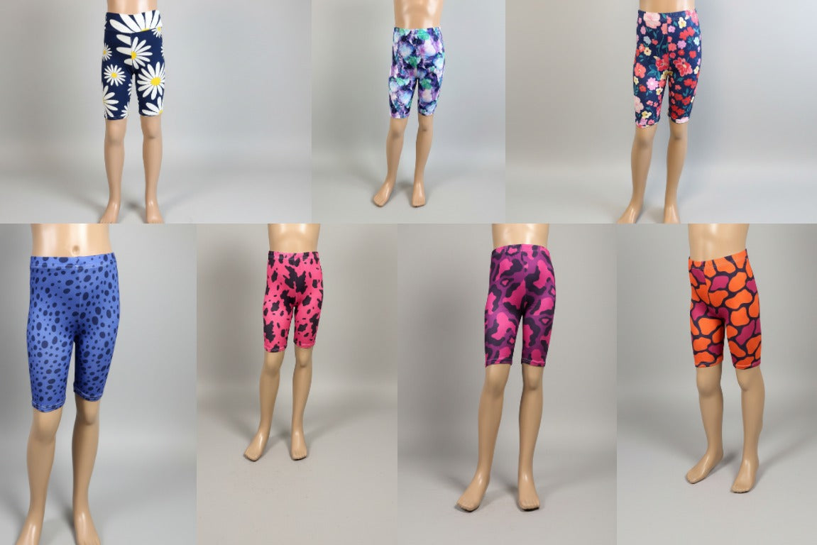 Bermuda shorts, choice of pattern & size!