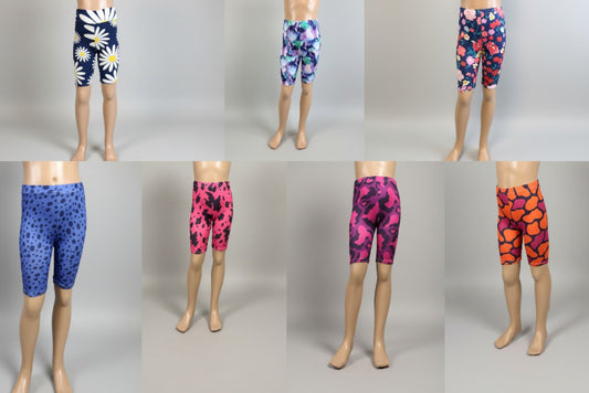 Bermuda shorts, choice of pattern & size!