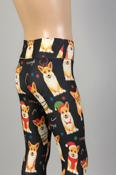Christmas Leggings!