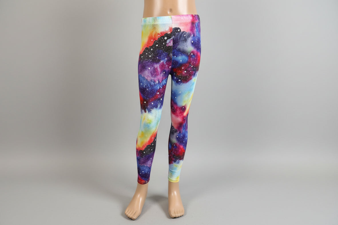 Galaxy Leggings
