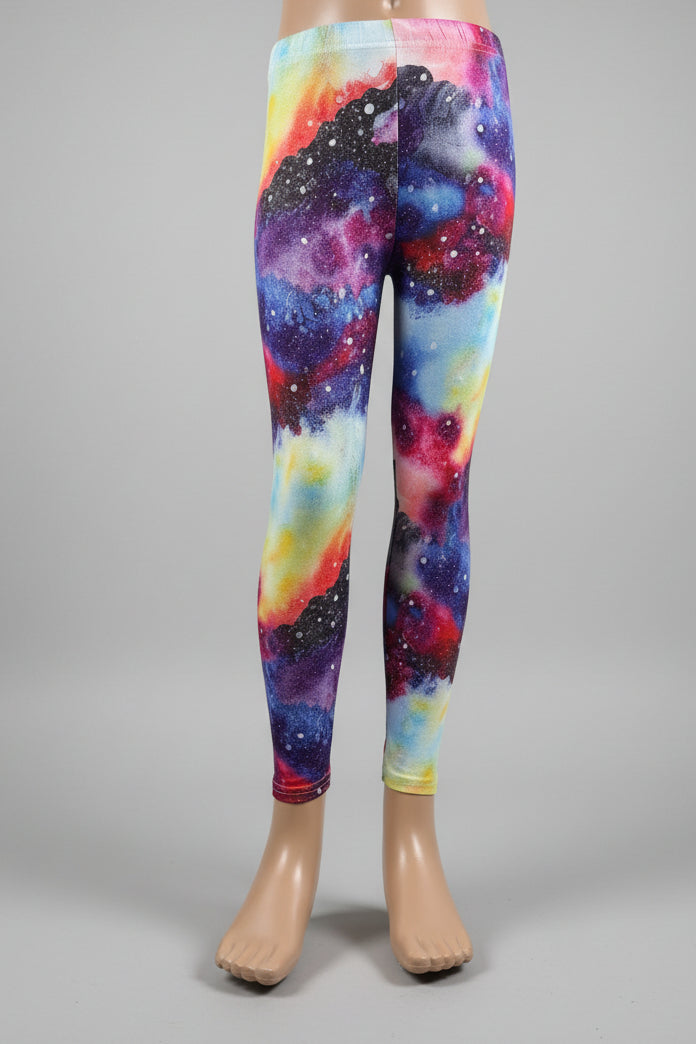 Galaxy Leggings