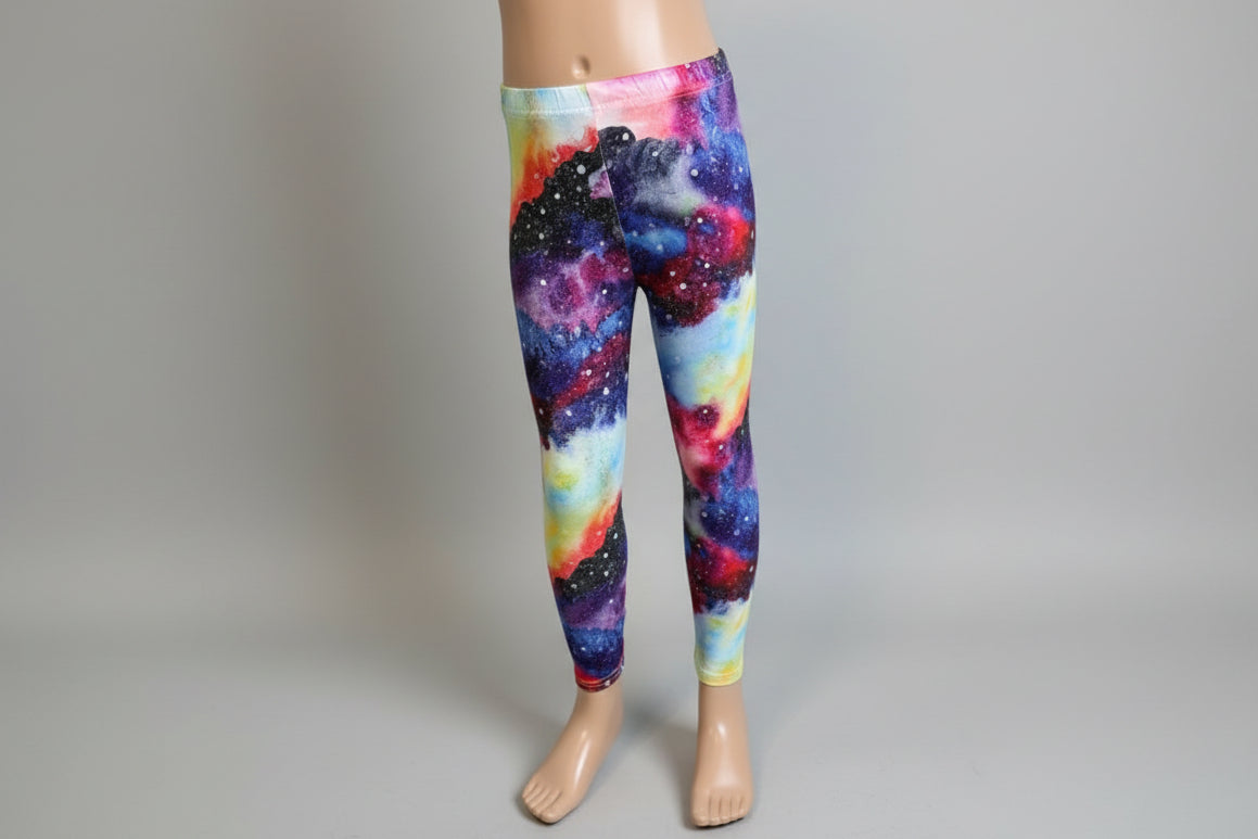 Galaxy Leggings