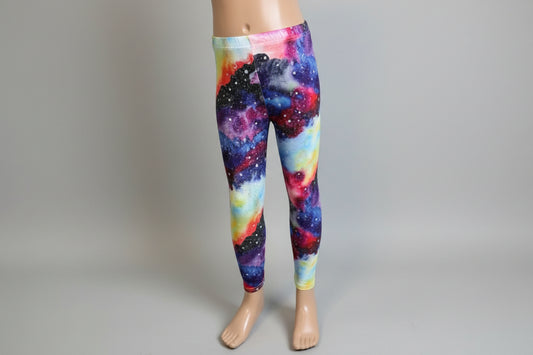 Galaxy Leggings