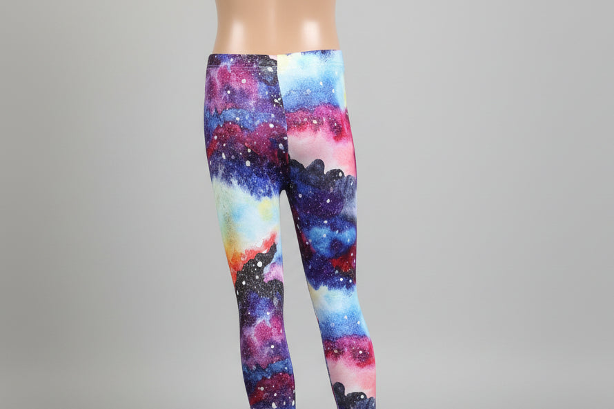 Galaxy Leggings