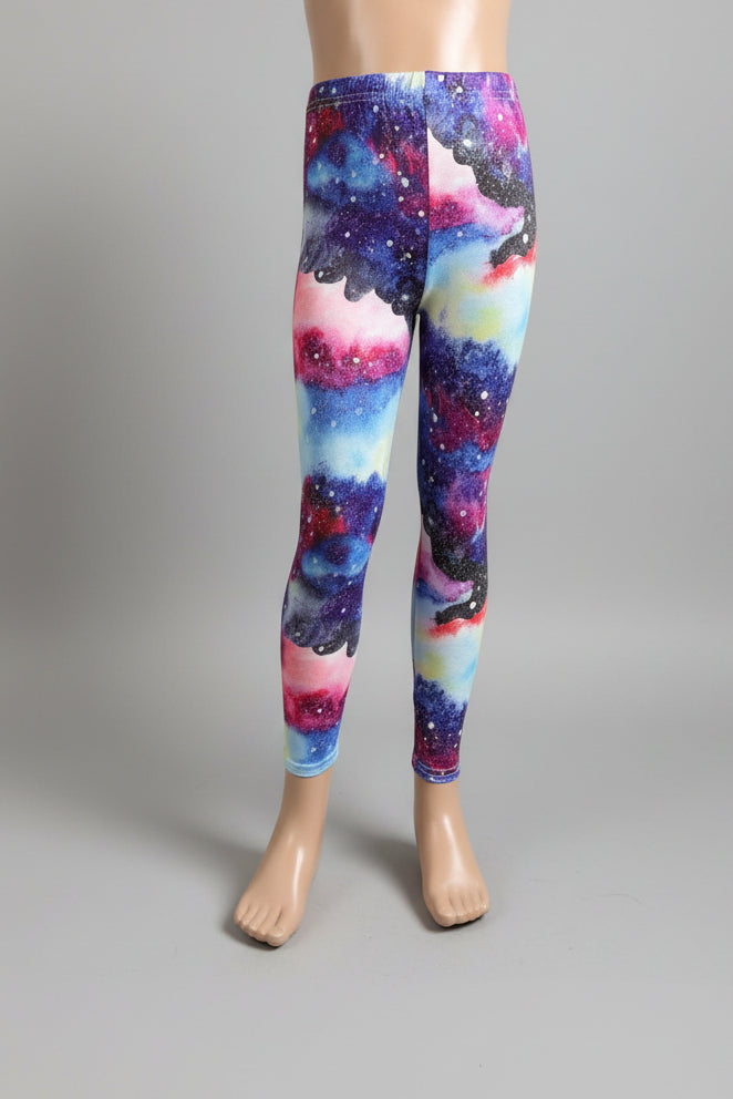 Galaxy Leggings