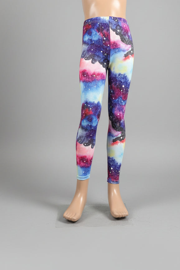 Galaxy Leggings
