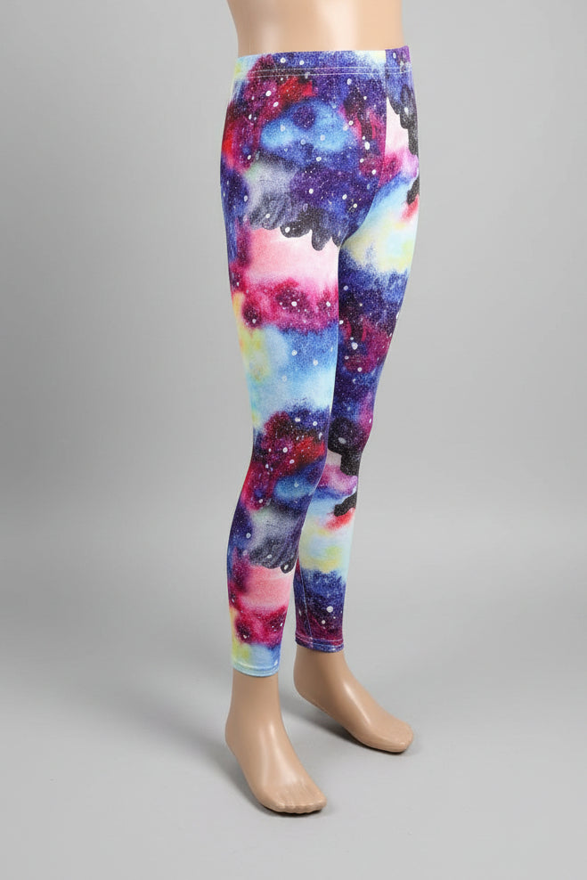 Galaxy Leggings