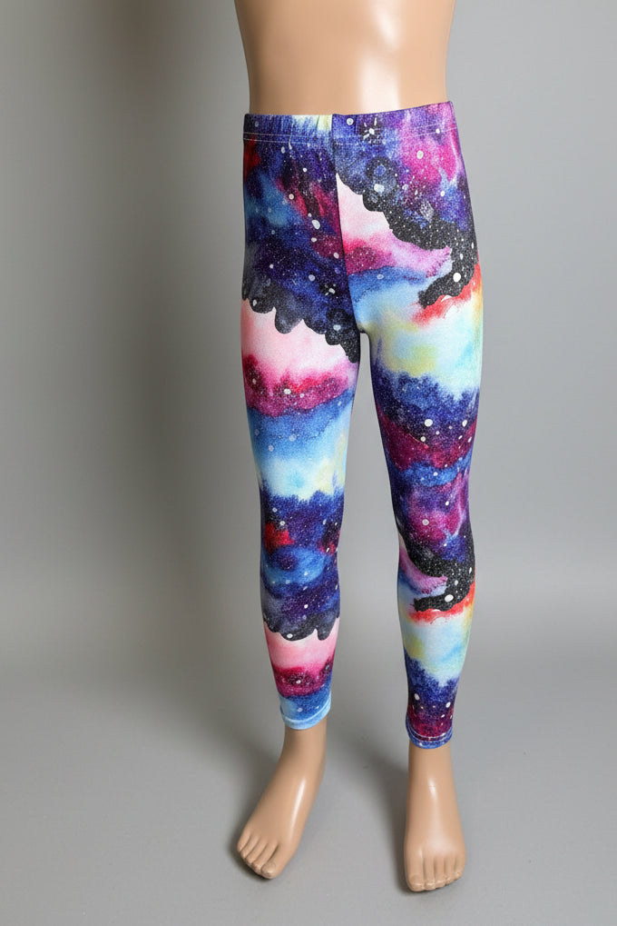 Galaxy Leggings