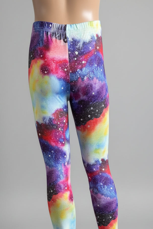 Galaxy Leggings