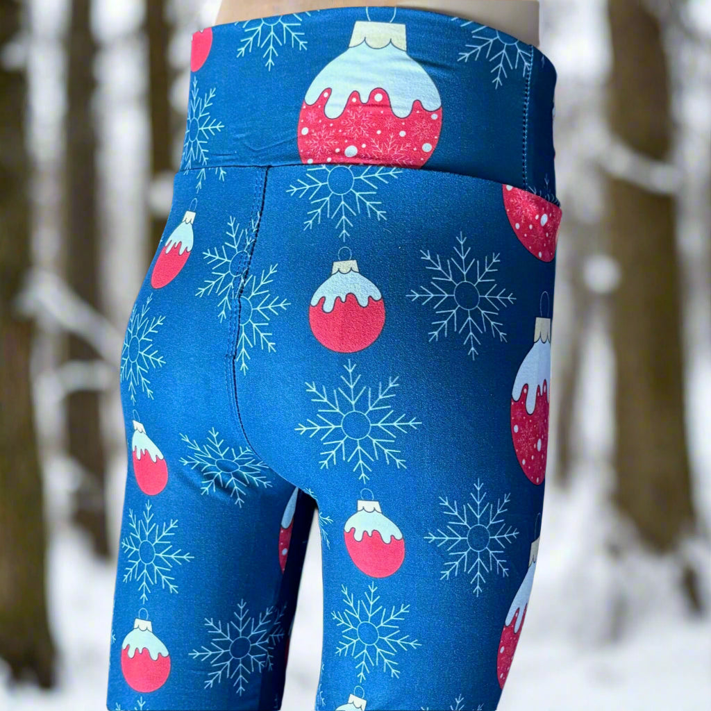 Christmas Leggings!