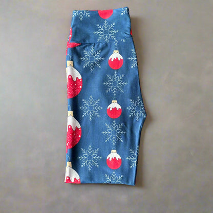 Christmas Leggings!