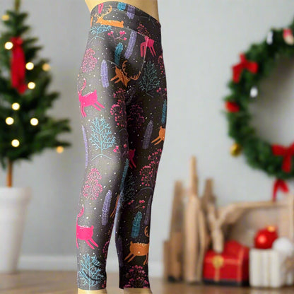 Christmas Leggings!