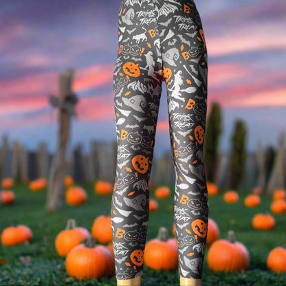Halloween Leggings!