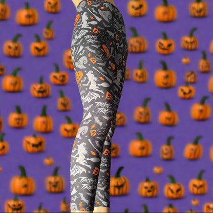 Halloween Leggings!