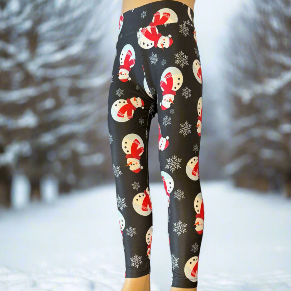 Christmas Leggings!