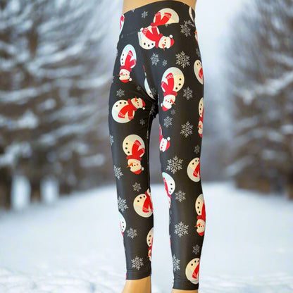 Christmas Leggings!
