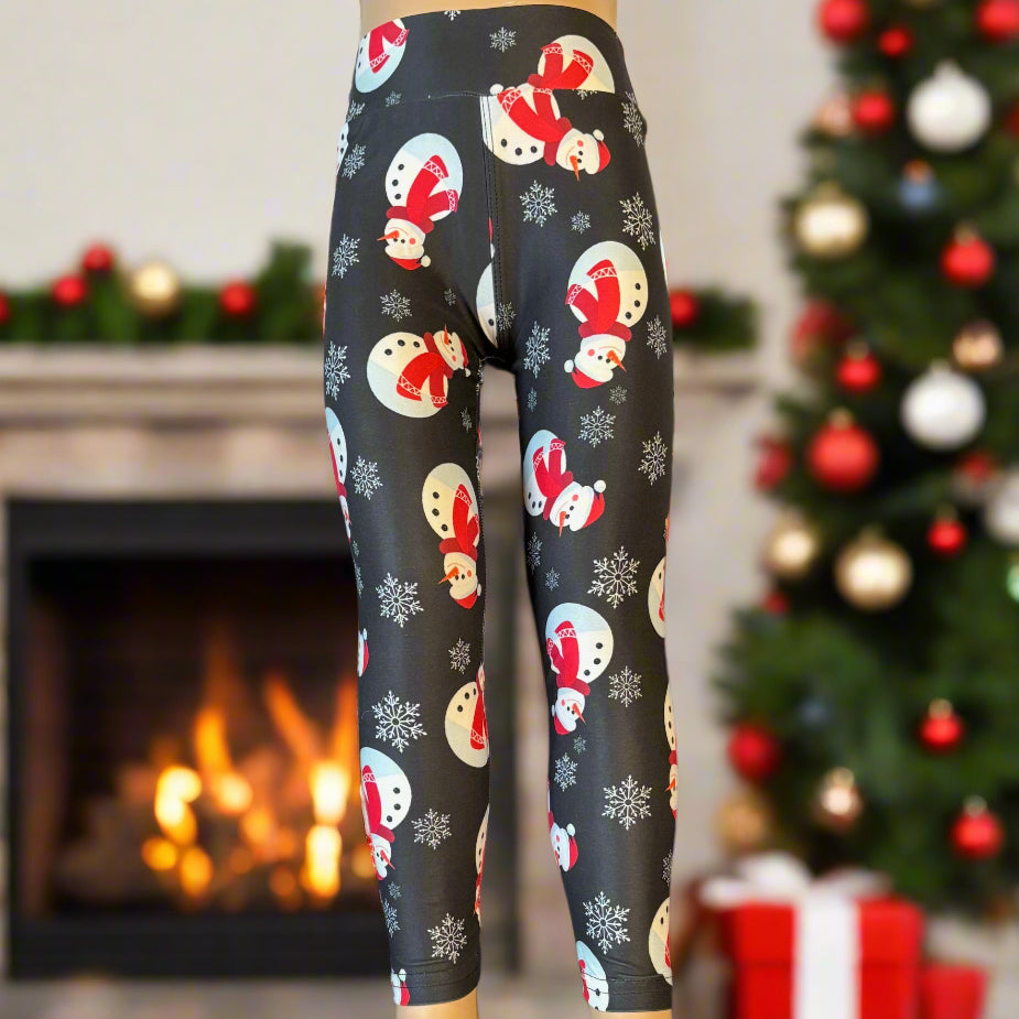Christmas Leggings!