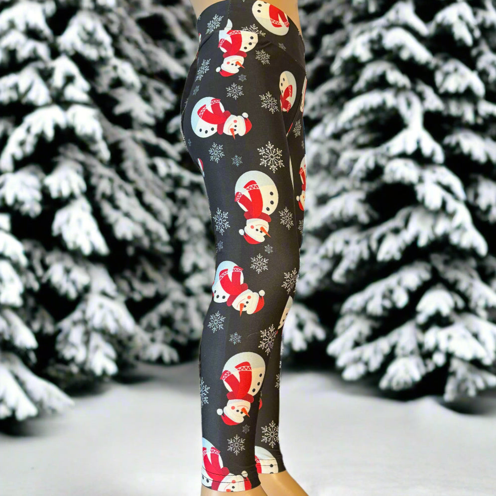 Christmas Leggings!