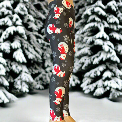 Christmas Leggings!