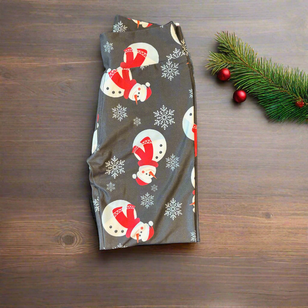 Christmas Leggings!
