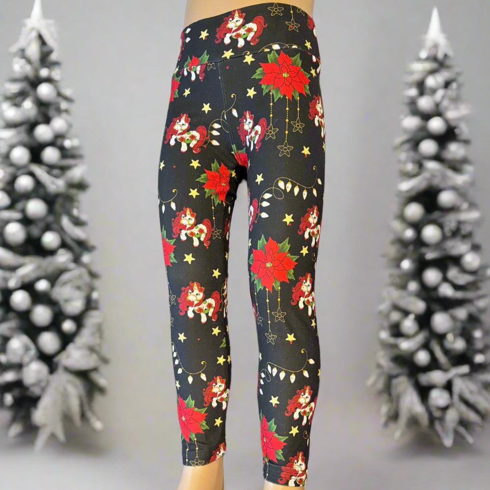 Christmas Leggings!