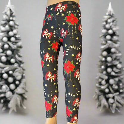 Christmas Leggings!