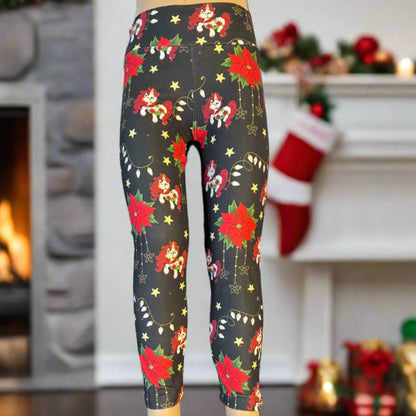 Christmas Leggings!
