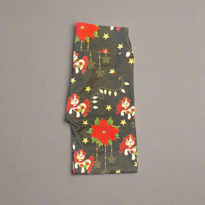 Christmas Leggings!