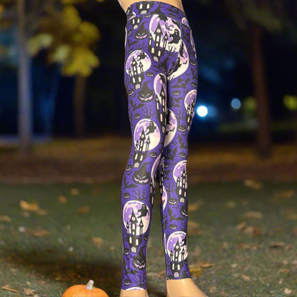 Halloween Leggings!