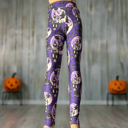Halloween Leggings!