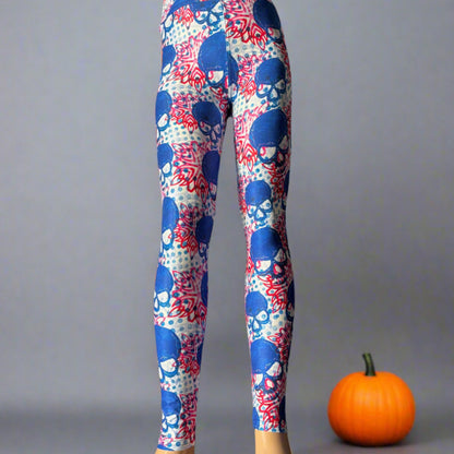Halloween Leggings!