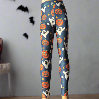 Halloween Leggings!