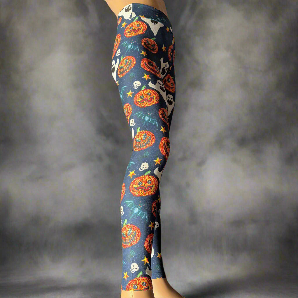 Halloween Leggings!