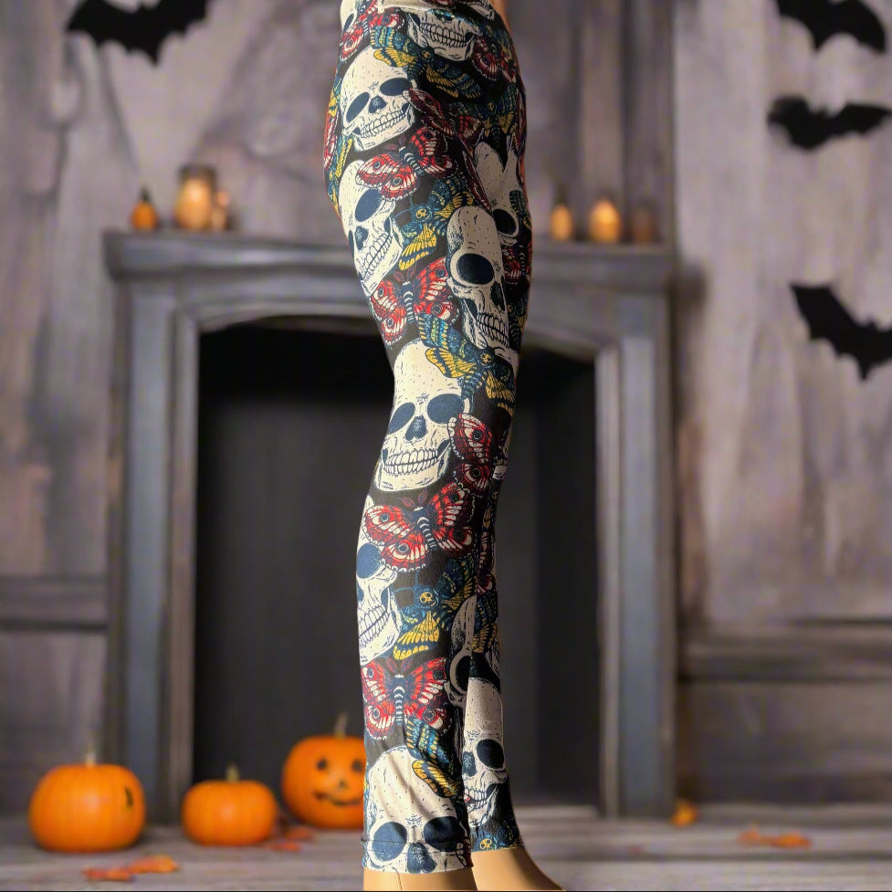 Halloween Leggings!
