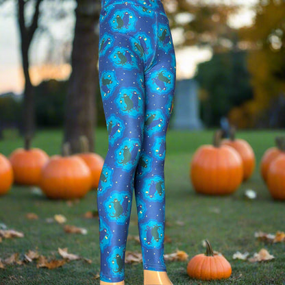 Halloween Leggings!