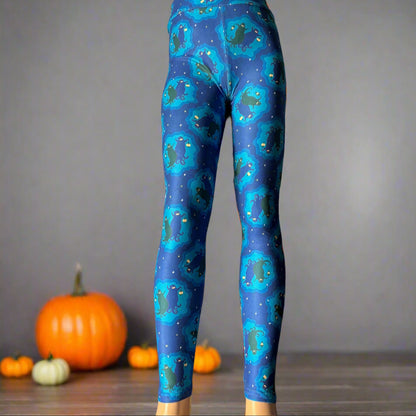 Halloween Leggings!