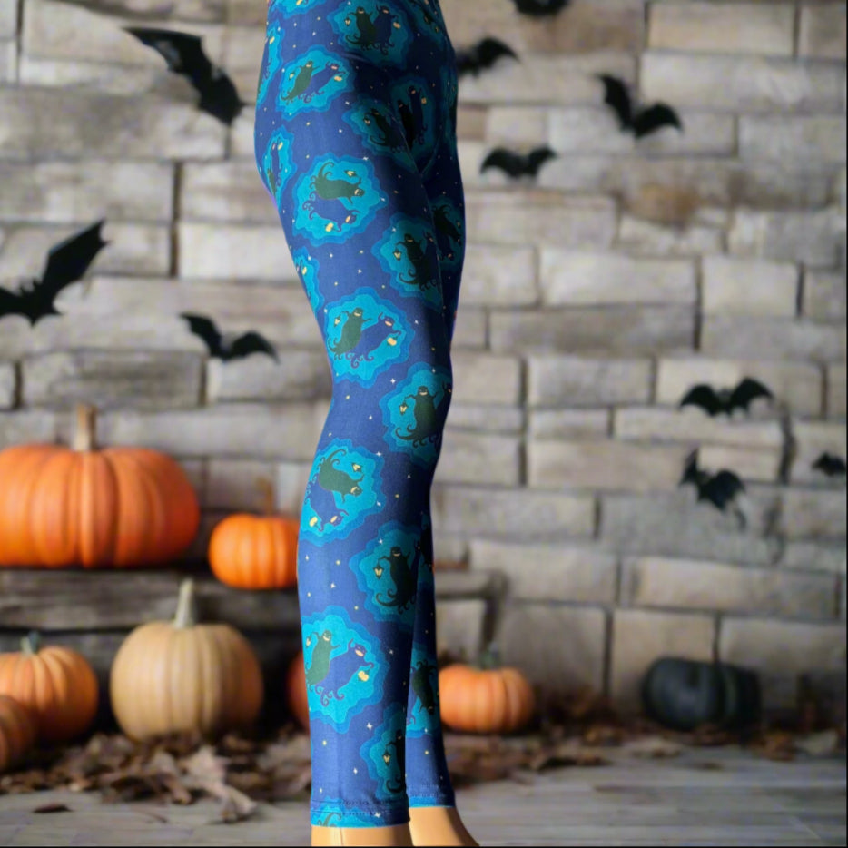Halloween Leggings!