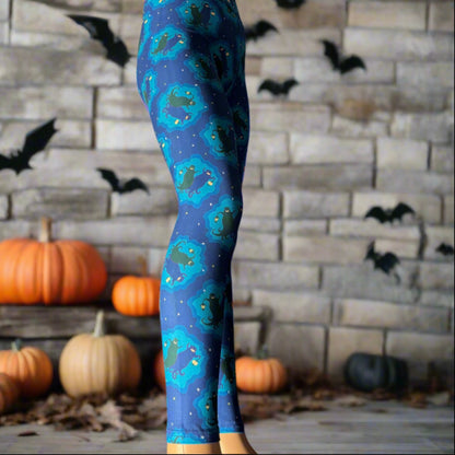 Halloween Leggings!
