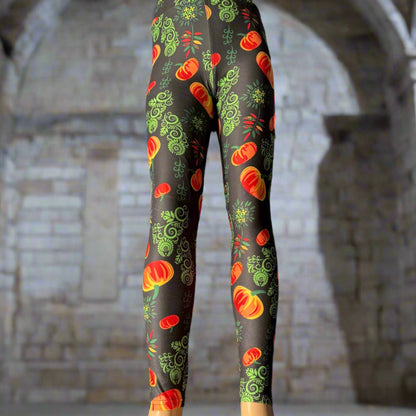 Halloween Leggings!