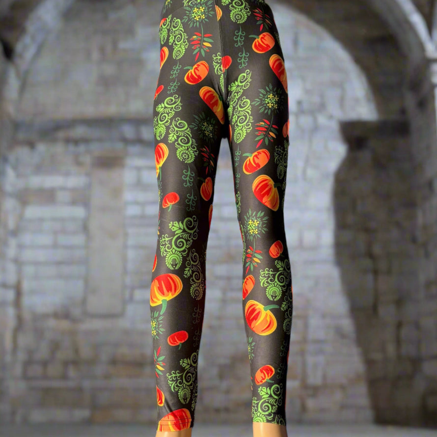 Halloween Leggings!
