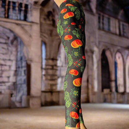Halloween Leggings!