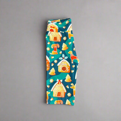 Christmas Leggings!