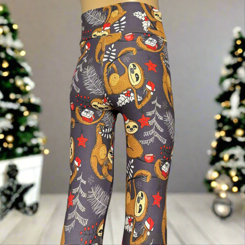 Christmas Leggings!