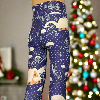 Christmas Leggings!